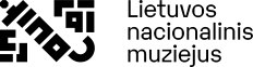 Lietuvos nacionalinio muziejaus parduotuvė Logo